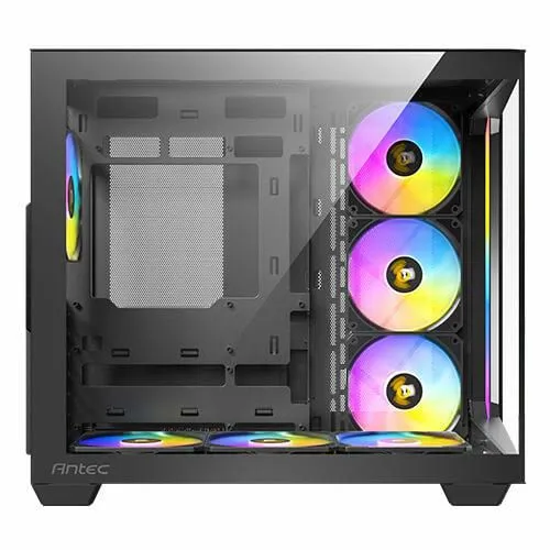 Boitier Antec Constellation C5 RGB vitré (Noir) MT