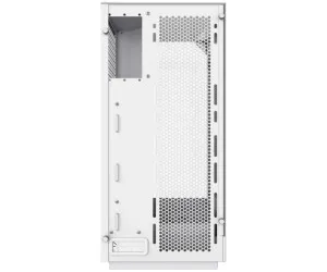 BOITIER GameMAX T20 Gaming MT/sans ALIM./M-ATX White