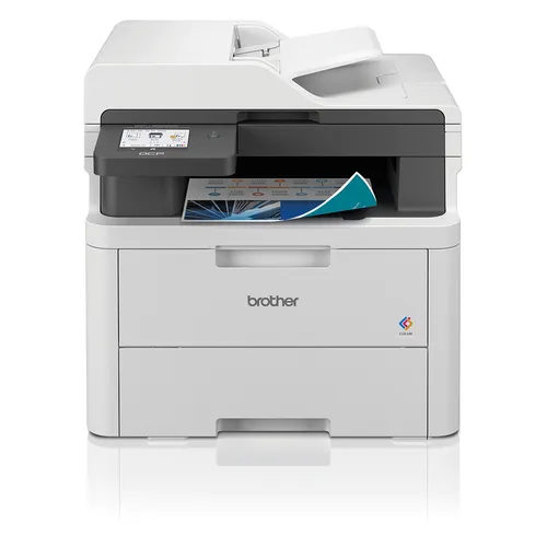 Brother DCP-L3560CDW Couleur R/V
