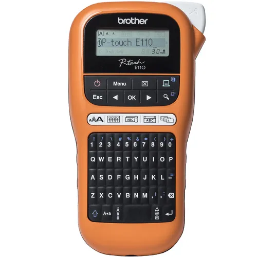 Brother PT-E110 P-touch