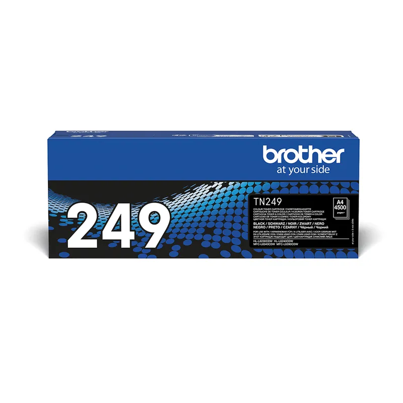 Brother TN-249BK