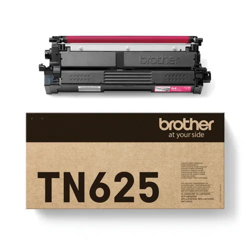 Brother TN625M - Toner Magenta 1800 Pages