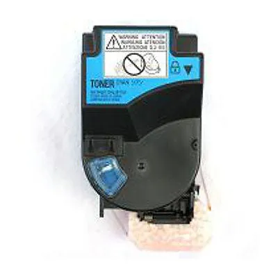 Cartouche de toner cyan XC4150/XC4140 (jusqu'à 13K)2