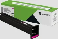 TONER 46.9K Magenta A3 - XC9635