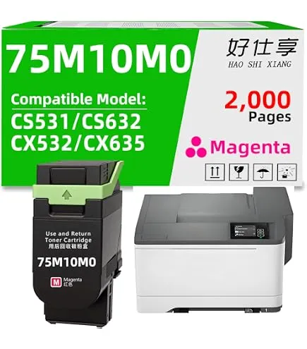 TONER Black C2335,XC2335 20K