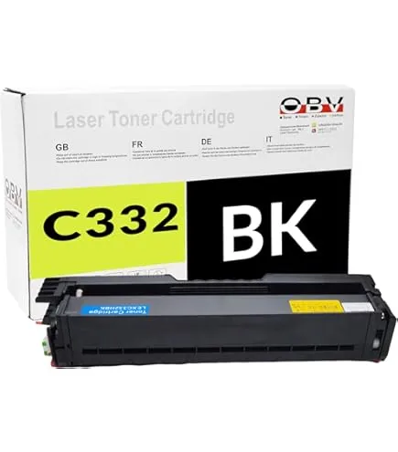 TONER Cyan C2335,XC2335 11.7K