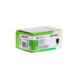 TONER JAUNE XC4240 (jusqu'à 6K)