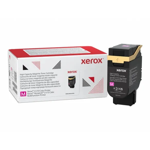 TONER Magenta C2335,XC2335 11.7K