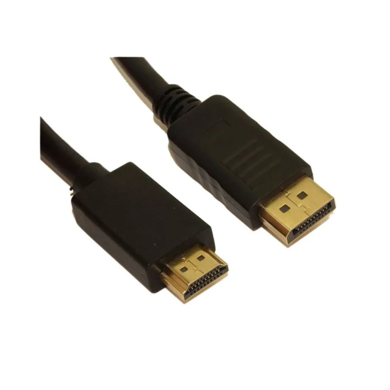 CABLE DisplayPort (M) 1.1 vers HDMI (M) 3m 642775