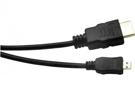 CABLE HDMI 1.3 (M) / Micro-HDMI (M) 3.00M 128495