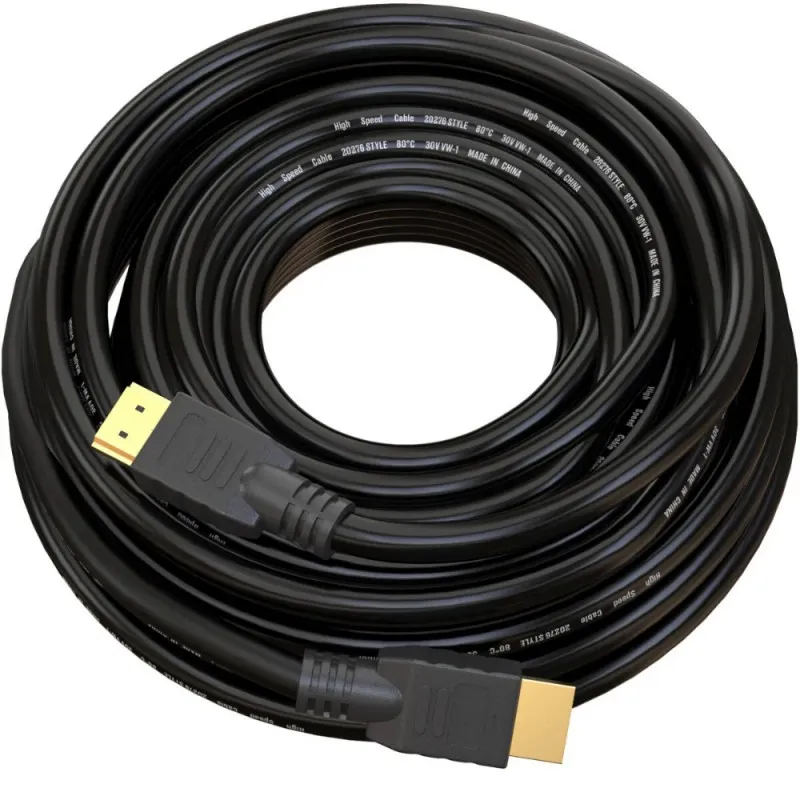 CABLE HDMI M/M 15.0M 1.4 128896