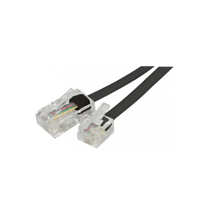 CABLE RJ11 (M) vers RJ45 (M) 3.0M 911736