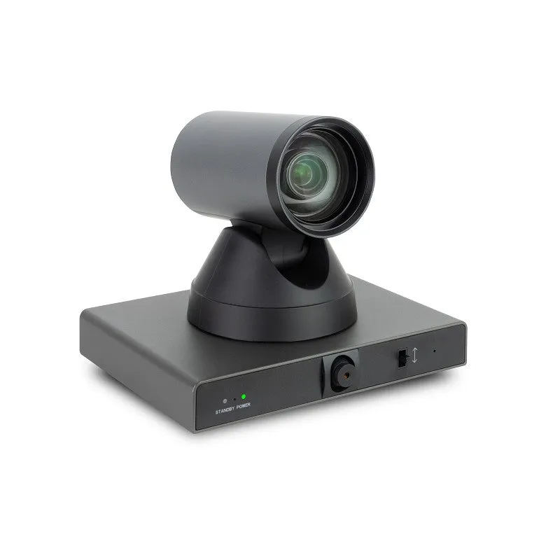 Caméra de visioconférence 4K UHD ePTZ 402 Speechi