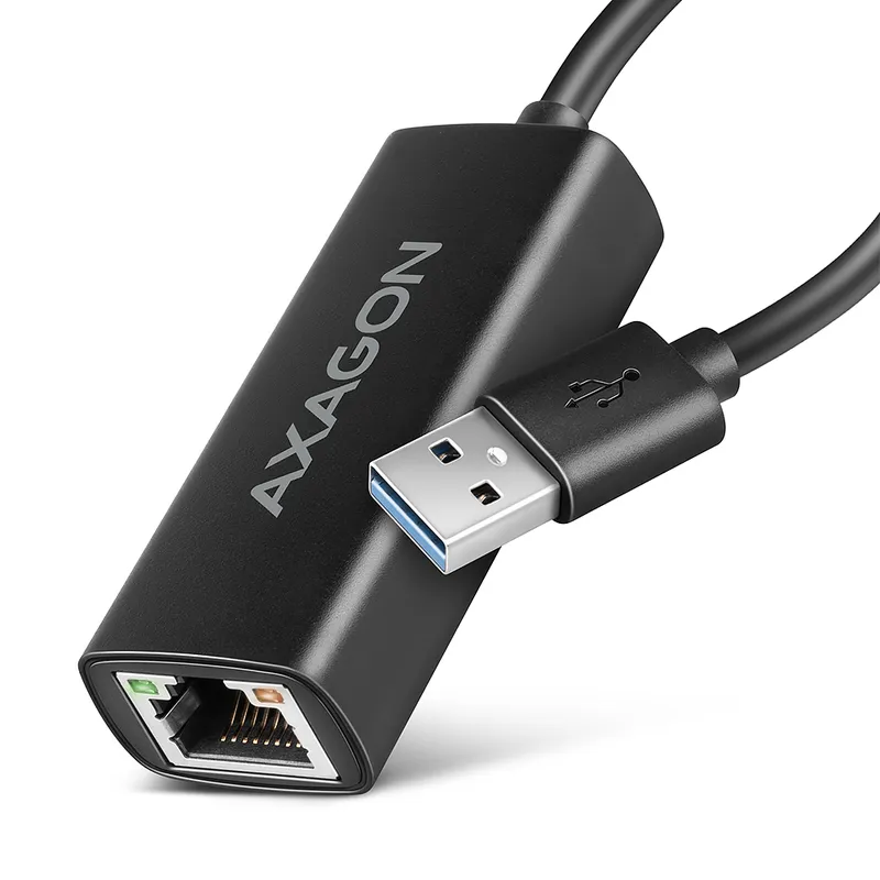 Carte réseau USB 3.2 Axagon Ade-ar Gigabit - Ade-ar