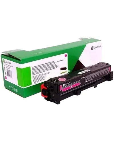 LEXMARK CARTOUCHE DE TONER MAGENTA XC4352