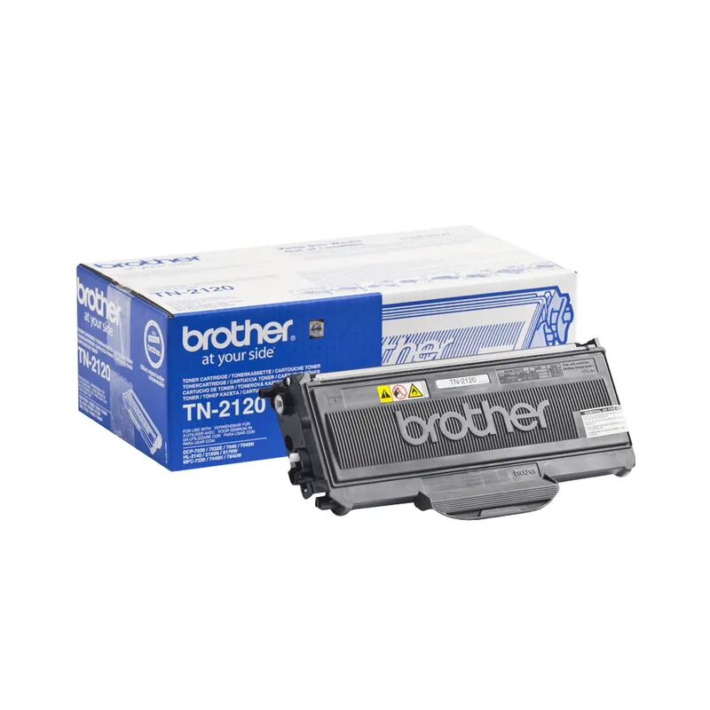 BROTHER CARTOUCHE TONER HAUTE CAPACITE HL21XX