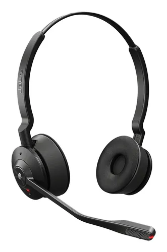 JABRA Casque Engage 55SE duo sans fil DECT usb-a MS