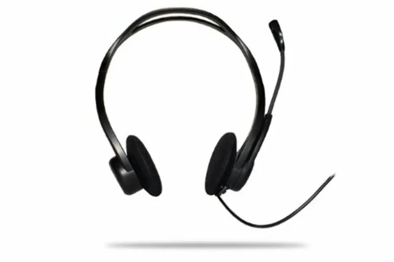 CASQUE MICRO PC HEADSET 960 USB