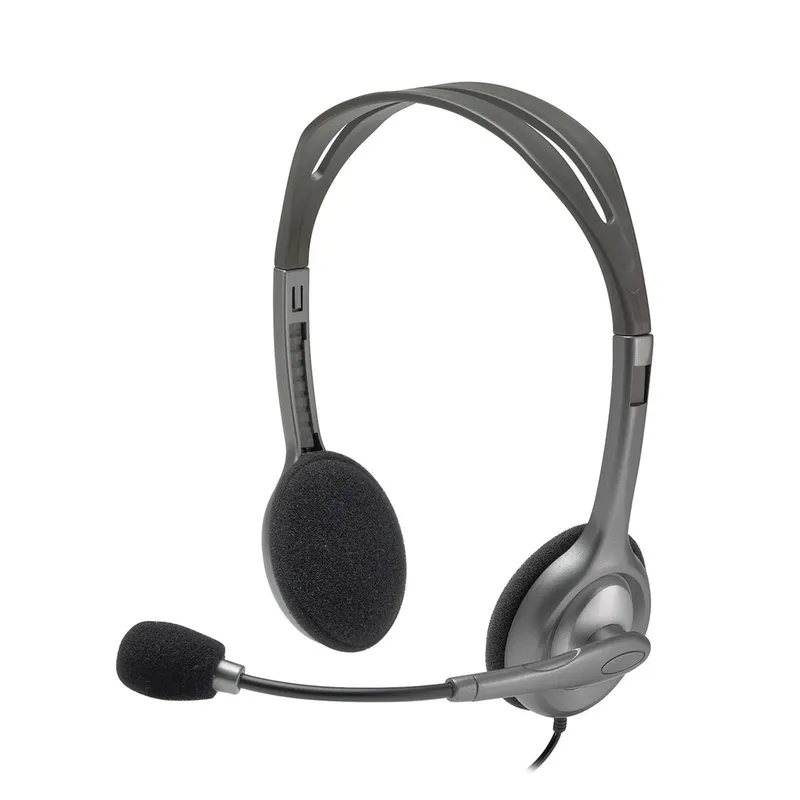 CASQUE MICRO STEREO H110