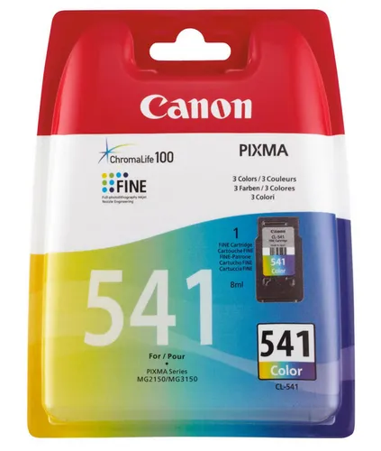 CANON CL-541 Ink Jet Color Blis ( )