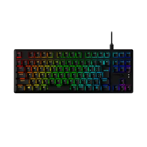 Clavier - Français - noir Périphérique d'entrée