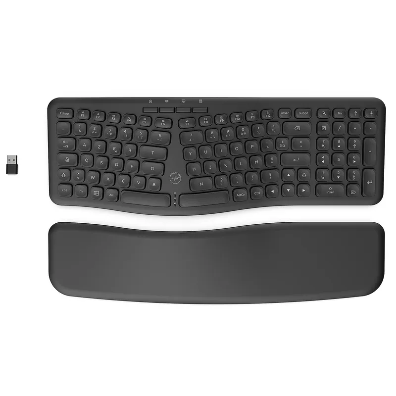 CLAVIER SANS FIL LOGITECH K270