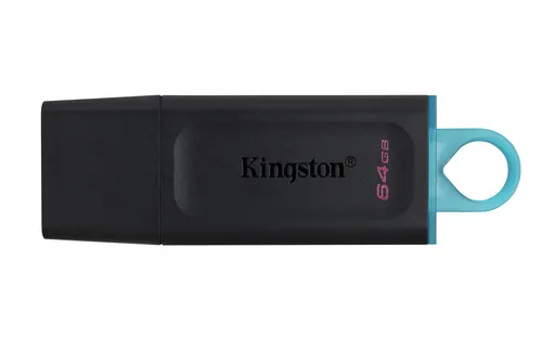 KINGSTON TECHNOLOGY CLé USB3.2 64Go KINGSTON DataTraveler Exodia TCP 2.80 € incl