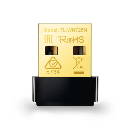 TP-LINK Clef USB Very Small Format Wi-Fi N300