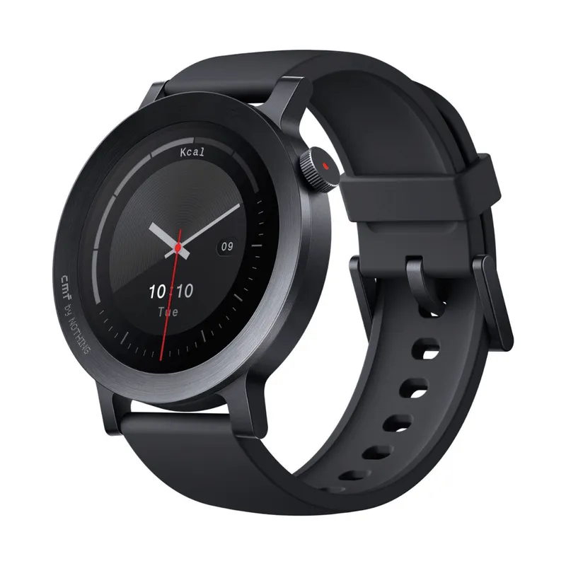 CMF by Nothing Watch 3 Pro Smartwatch Dark Grey