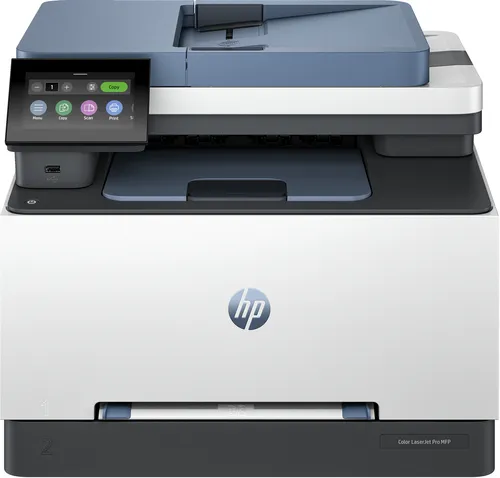 HP Color LJ Pro MFP 3303sdw