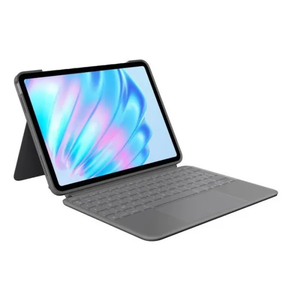 Combotouch For Ipadair 11INCHM2 Oxford Grey