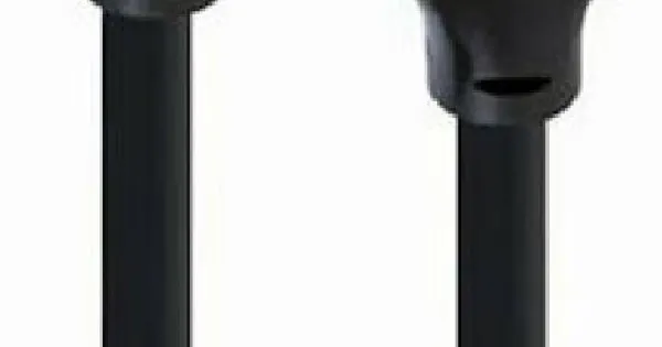 Cordon HDMI 2.1-8K- Type A Mâle/Mâle 3M sachet brochable