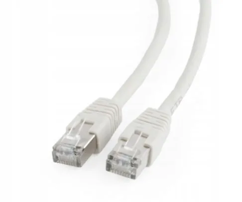 Cordon RJ45 Cat. 6E Ftp Gris 30 m
