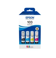 EPSON CRT 103 EcoTank 4-colour Multipack