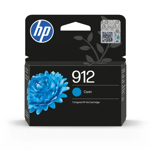 Cartouche 912 Cyan - 315 pages - (MC 60)