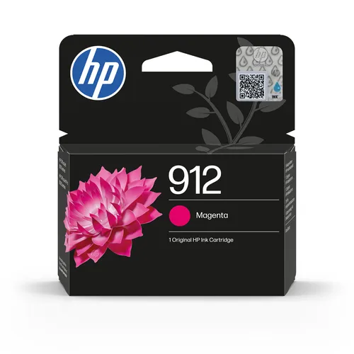 HP CRT 912 Magenta - 315 pages - (MC 60)