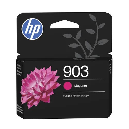 Cartouche HP 903 - Magenta - 4 ml - 315 pages