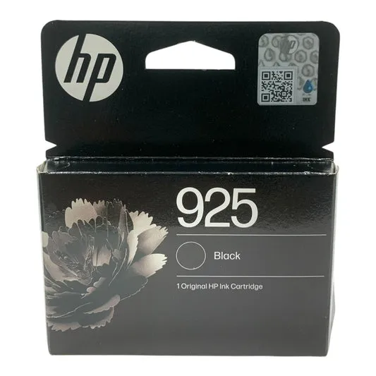 Cartouche HP 925 Noir 500 pages