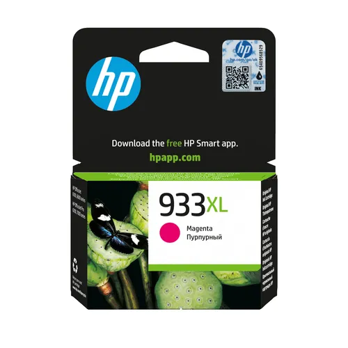 Cartouche HP 933XL magenta Officejet MC40(s )