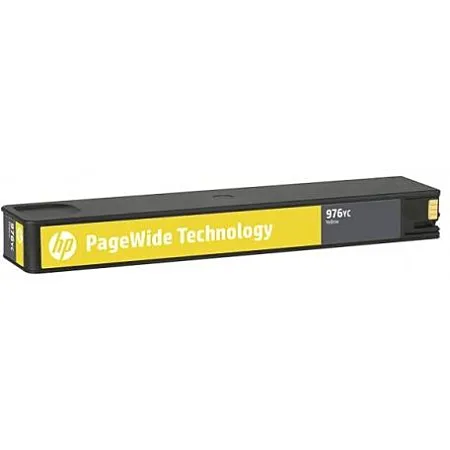 Cartouche Jaune PW Managed 57750