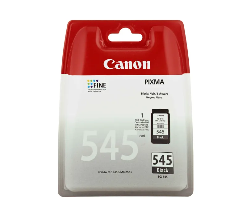 CANON CRT PG 545 BK Blister( )