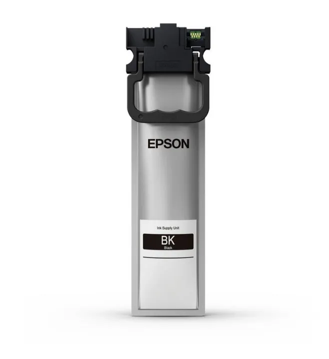 EPSON CRT WF-C53xx / WF-C58xx Ink Cartridge XL Black 5000pages