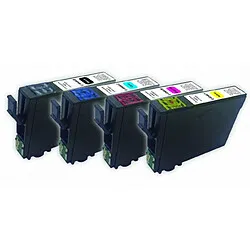 Cartouche WF-C53xx / WF-C58xx Ink Cartridge XL Cyan 5000pages