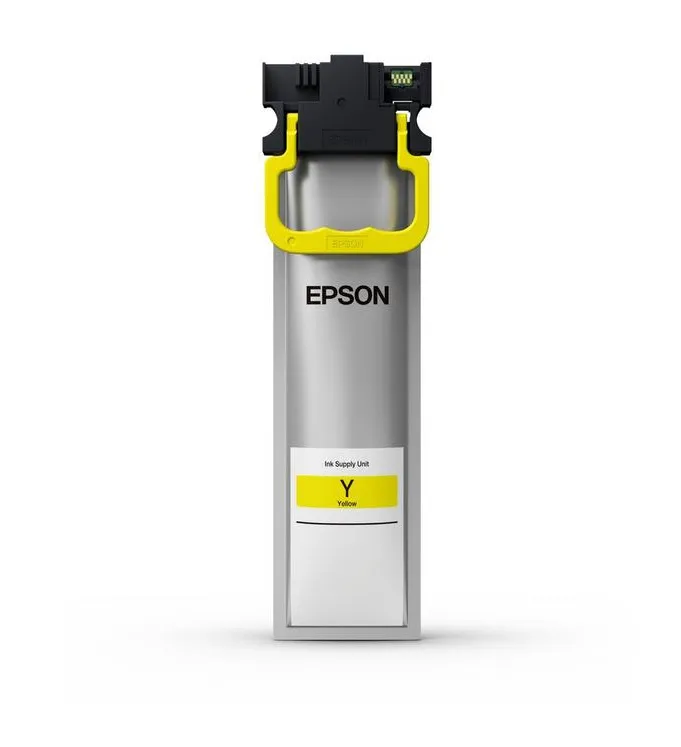 EPSON CRT WF-C53xx / WF-C58xx Ink Cartridge XL Yellow 5000pages