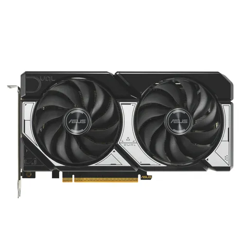 ASUS Dual GeForce RTX5060 8GB GDDR7 OC Edition