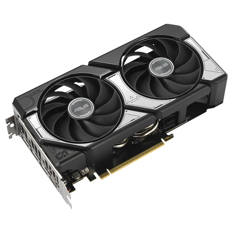 ASUS Dual GeForce RTX5060 TI 8GB GDDR7 OC Edition