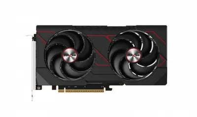 SAPPHIRE Pulse Radeon RX 9060 XT GAMING OC 8GB