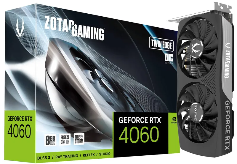 Zotac Gaming GeForce RTX5070 Solid OC ZT-B50700J-10P
