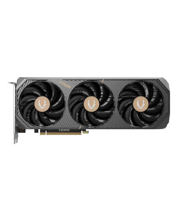 Zotac Gaming GeForce RTX5070 Ti Solid SFF OC ZT-B50710J3-10P