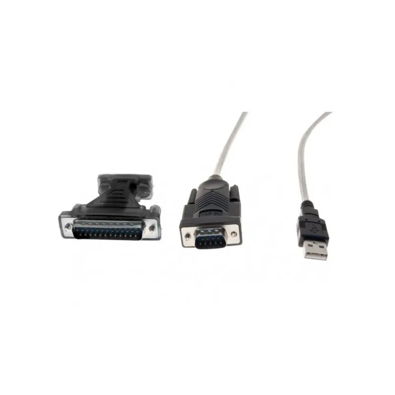 DACOMEX ADAPTATEUR USB-C (M) vers DisplayPort (F) 1. 642772